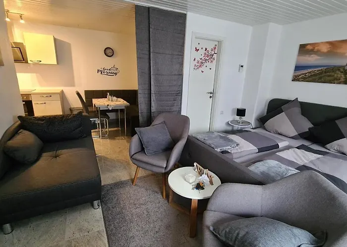 Ferienwohnung Thore