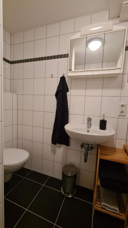 Appartement Thore Emden