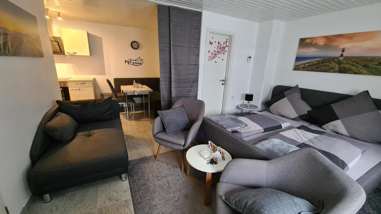 Appartement Thore