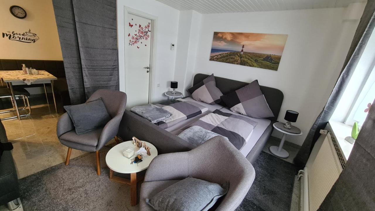 Thore Appartement Emden