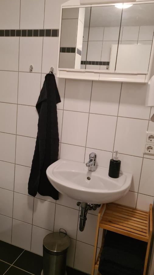 Thore Appartement Emden