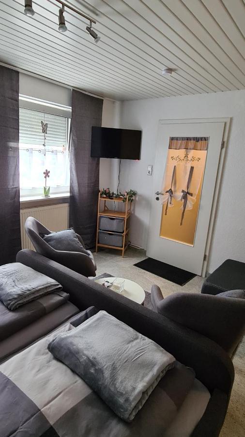 Appartement Thore Emden