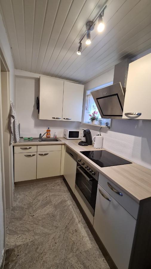 Appartement Thore